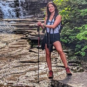 Meet your Posher, Kelly